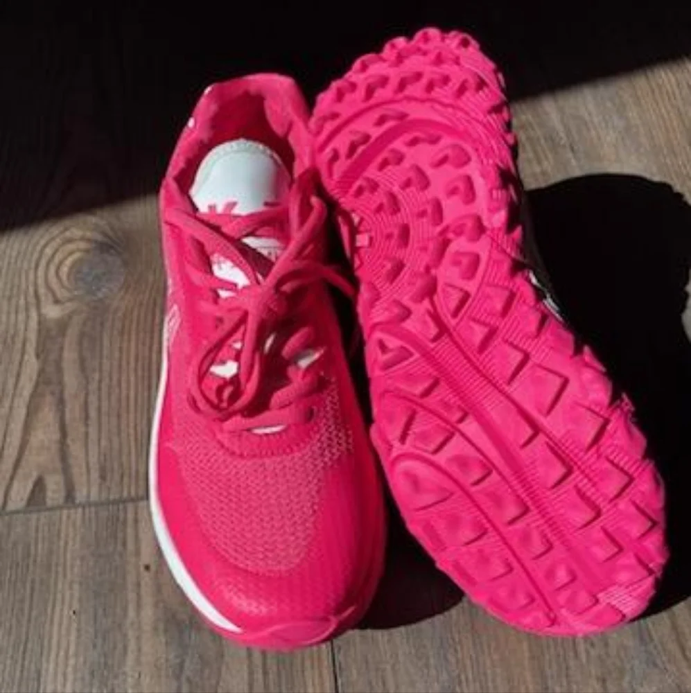 Osaka turf shoes - Picture 2 of 4